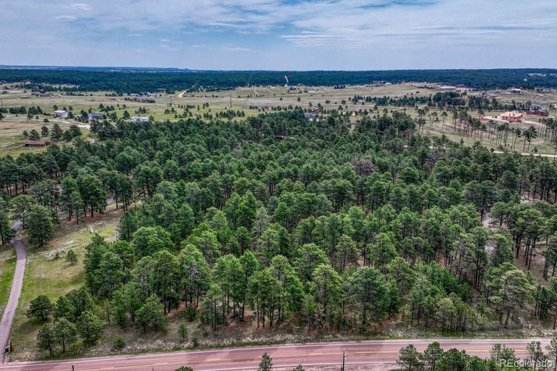 00 Club Dr, Colorado Springs, CO 80908