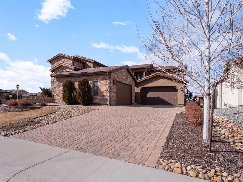 9355 E Winding Hill Ave, Lone Tree, CO 80124