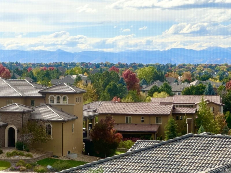9355 E Winding Hill Ave, Lone Tree, CO 80124
