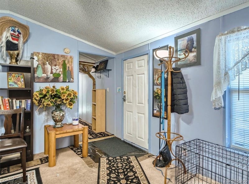 26900 E Colfax Ave Lot 339, Aurora, CO 80018