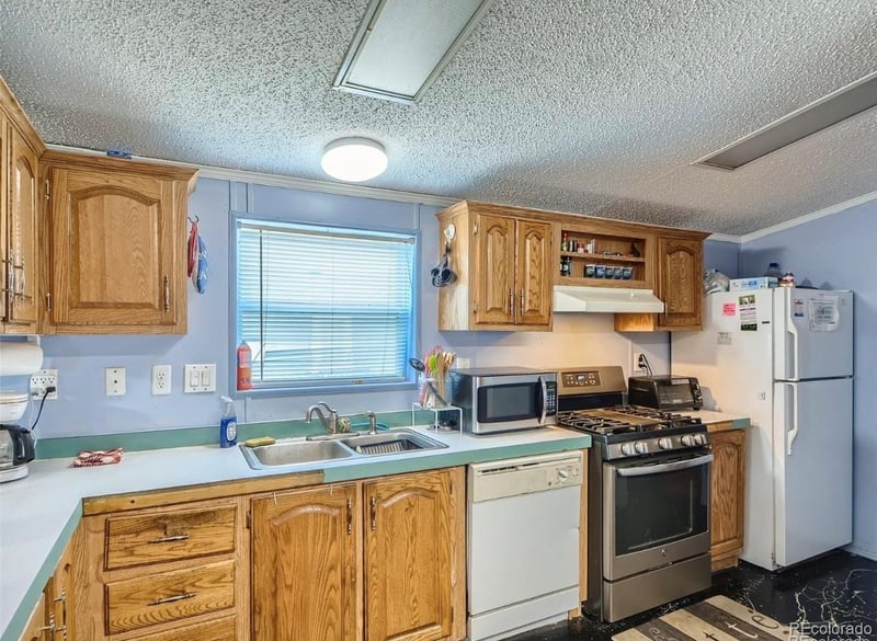 26900 E Colfax Ave Lot 339, Aurora, CO 80018