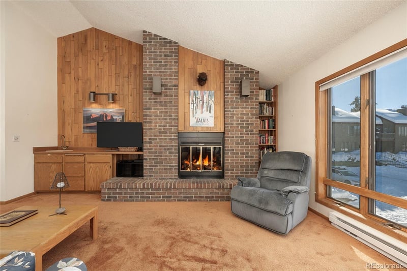 905 Gcr 834 #12, Fraser, CO 80442