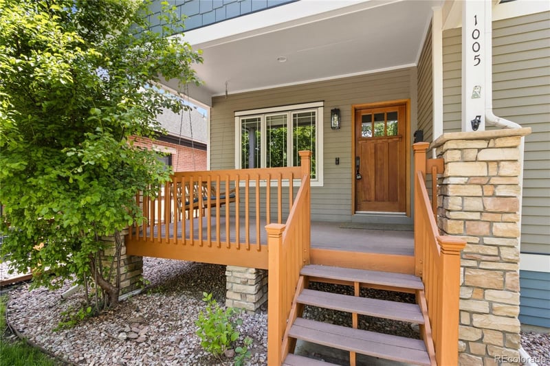 1005 Laporte Ave, Fort Collins, CO 80521