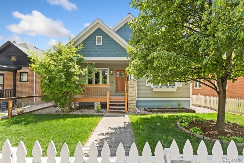1005 Laporte Ave, Fort Collins, CO 80521