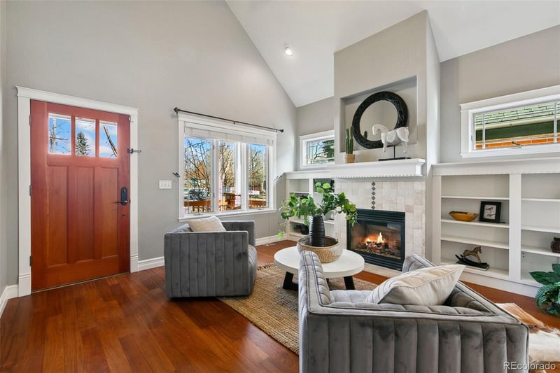 1005 Laporte Ave, Fort Collins, CO 80521