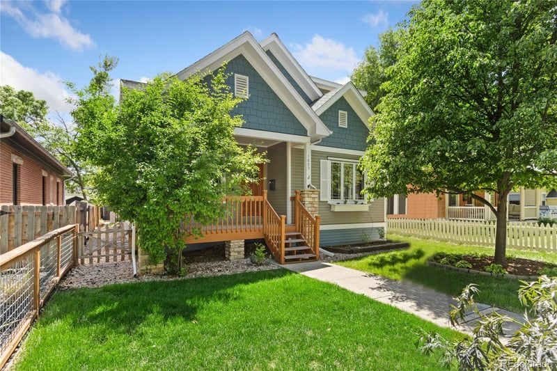 1005 Laporte Ave, Fort Collins, CO 80521