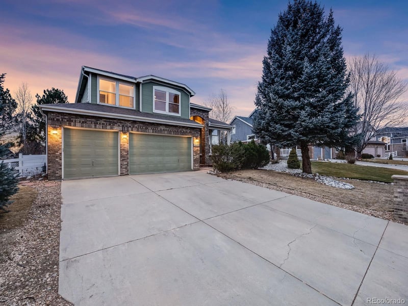 14497 Jason Dr, Westminster, CO 80023