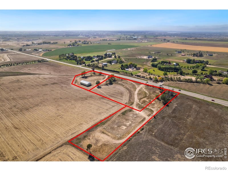 35946 257 Hw, Severance, CO 80550