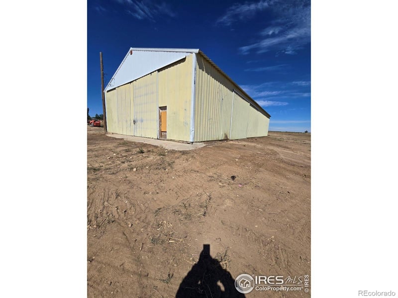 35946 257 Hw, Severance, CO 80550