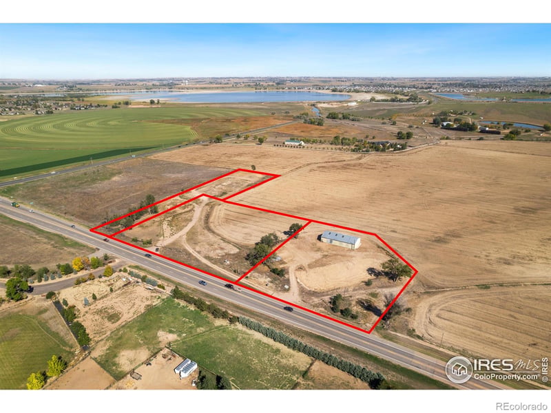 35946 257 Hw, Severance, CO 80550