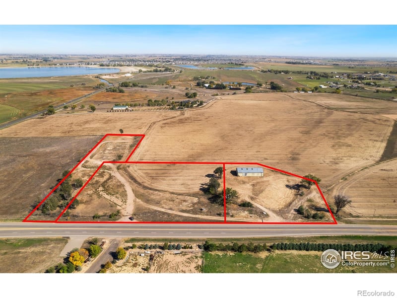 35946 257 Hw, Severance, CO 80550