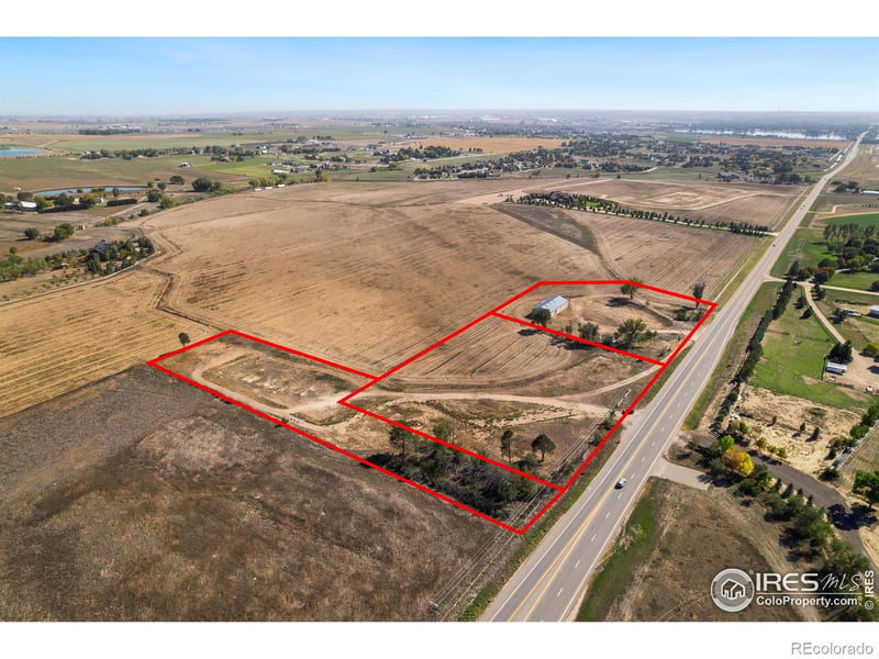 35946 257 Hw, Severance, CO 80550
