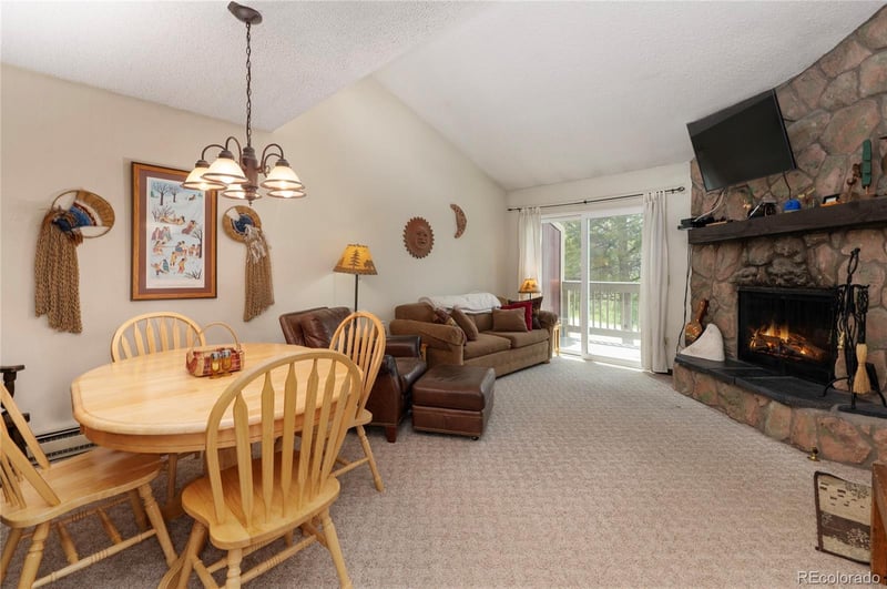 80 Gcr 838/e Meadow Mile #22-11, Fraser, CO 80442