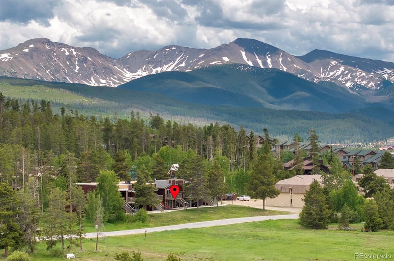 80 Gcr 838/e Meadow Mile #22-11, Fraser, CO 80442