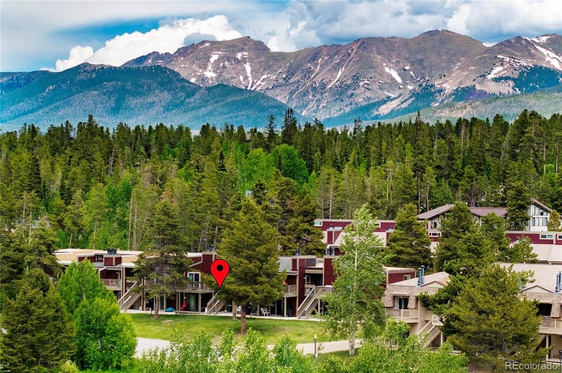 80 Gcr 838/e Meadow Mile #22-11, Fraser, CO 80442