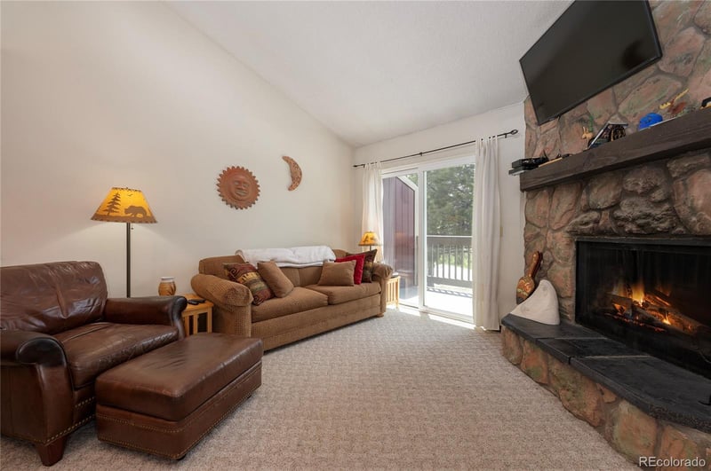 80 Gcr 838/e Meadow Mile #22-11, Fraser, CO 80442