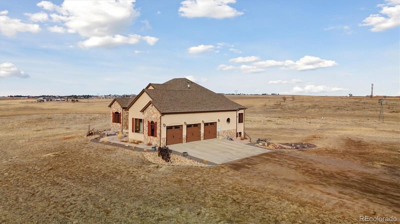 38911 E Wesley Ave, Bennett, CO 80102