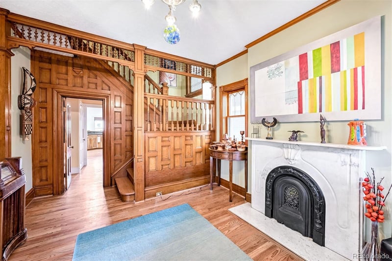 231 N Sherman St, Denver, CO 80203