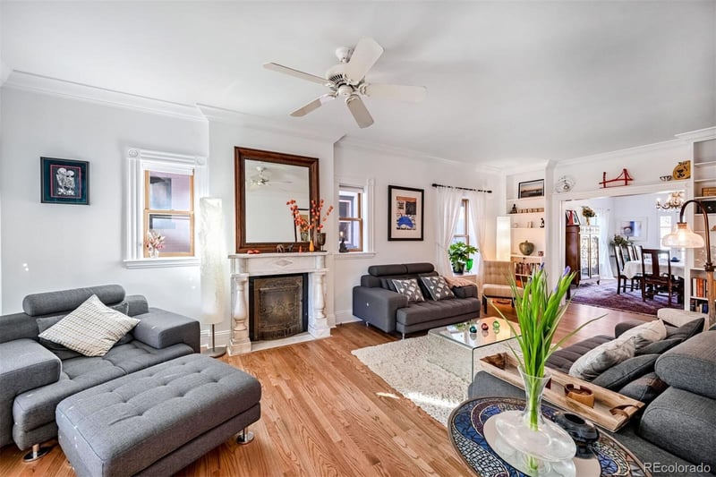 231 N Sherman St, Denver, CO 80203