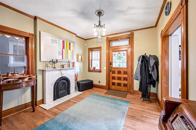 231 N Sherman St, Denver, CO 80203