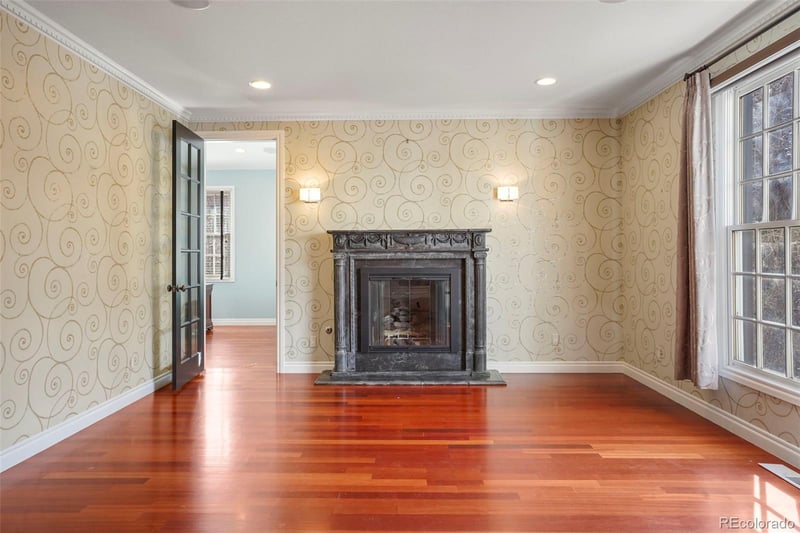 2 Fieldstone Trl, Englewood, CO 80113