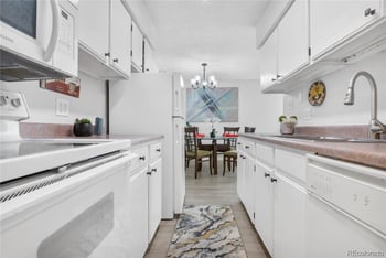 7375 E Quincy Ave #204, Denver, CO 80237