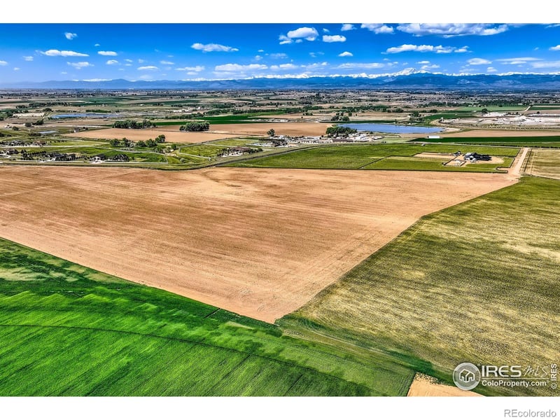 Sunset Ridge Lots 1&2, Johnstown, CO 80534