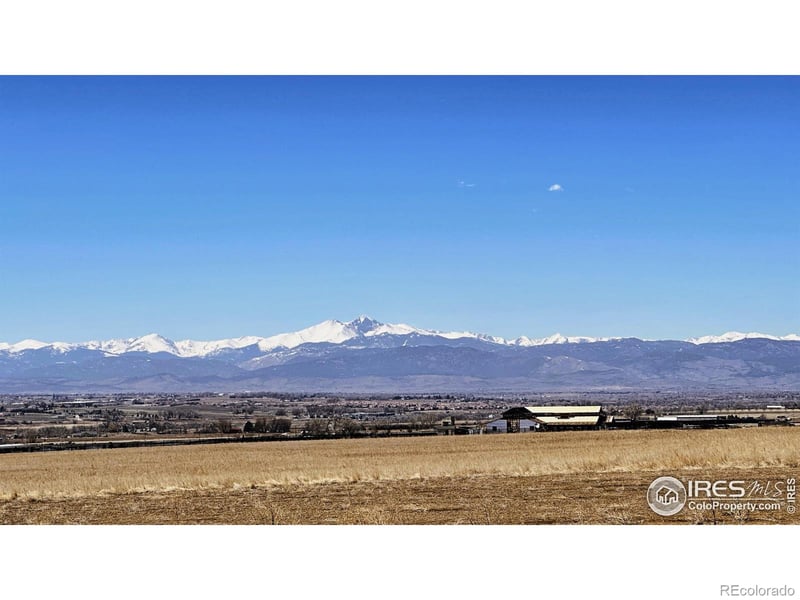 Sunset Ridge Lots 1&2, Johnstown, CO 80534