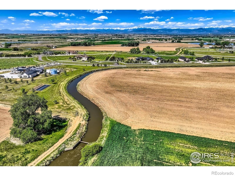 Sunset Ridge Lots 3&4, Johnstown, CO 80534