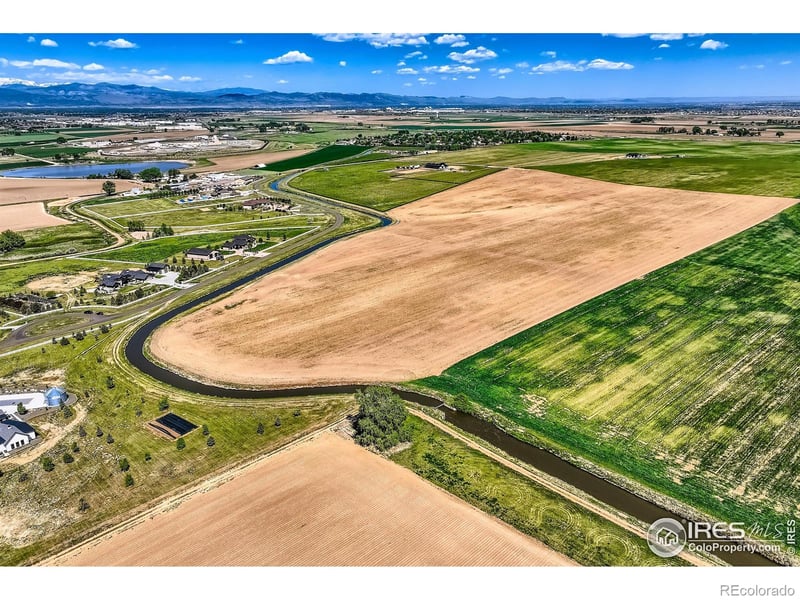 Sunset Ridge Lots 3&4, Johnstown, CO 80534