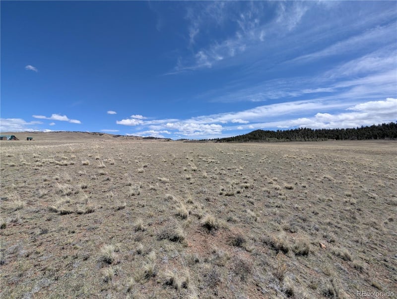 Athapascan Rd Lot 1598, Hartsel, CO 80449