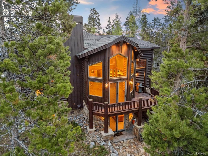 116 Primrose Pl, Frisco, CO 80443