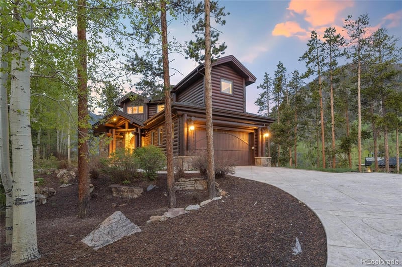 116 Primrose Pl, Frisco, CO 80443