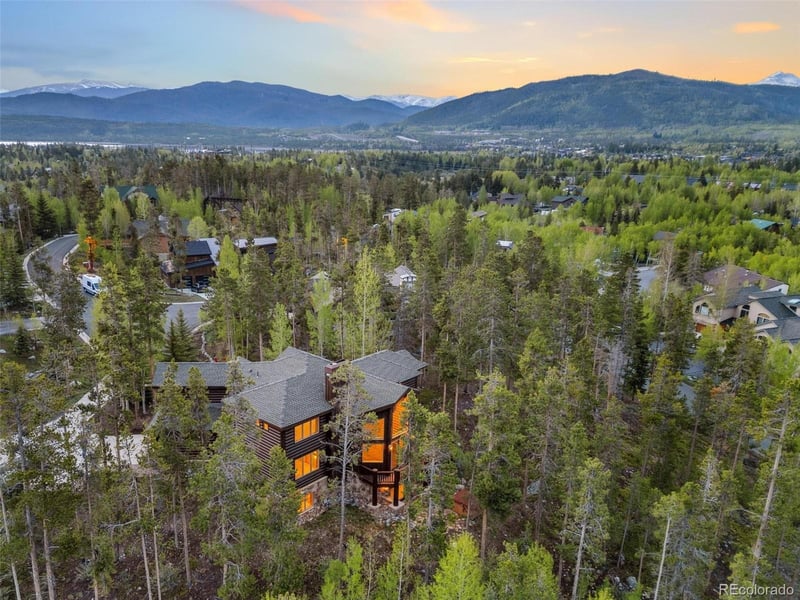 116 Primrose Pl, Frisco, CO 80443