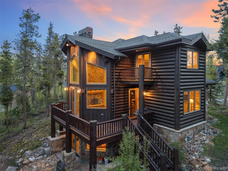 116 Primrose Pl, Frisco, CO 80443
