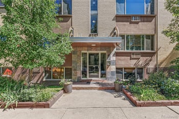 10 Ogden St #5, Denver, CO 80218