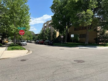 10 Ogden St #5, Denver, CO 80218