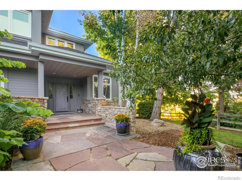 7181 Longview Dr, Niwot, CO 80503