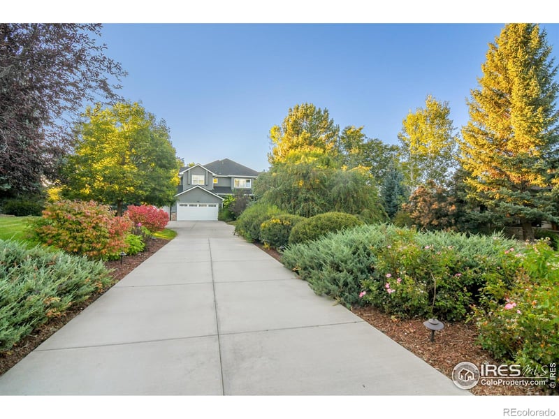 7181 Longview Dr, Niwot, CO 80503