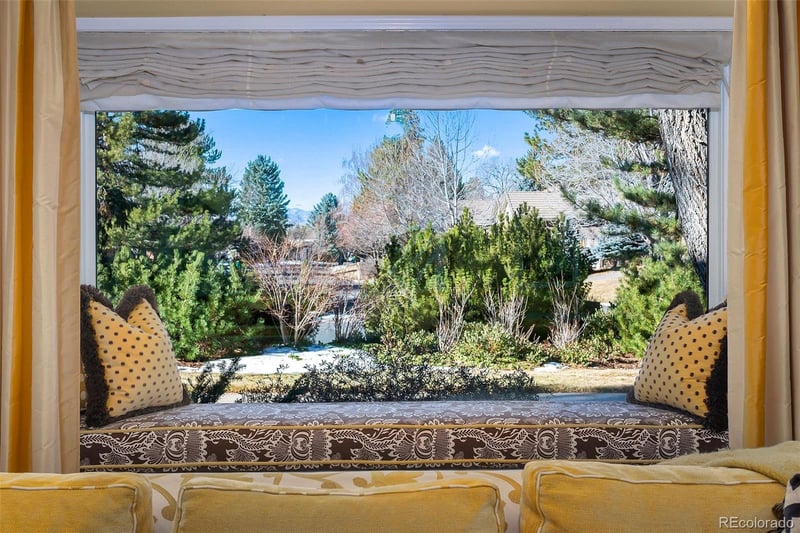 3990 S Hudson Way, Cherry Hills Village, CO 80113