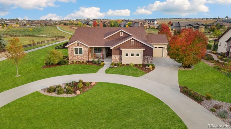 3098 Majestic View Dr, Timnath, CO 80547