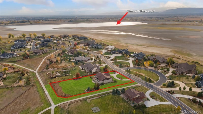 3098 Majestic View Dr, Timnath, CO 80547