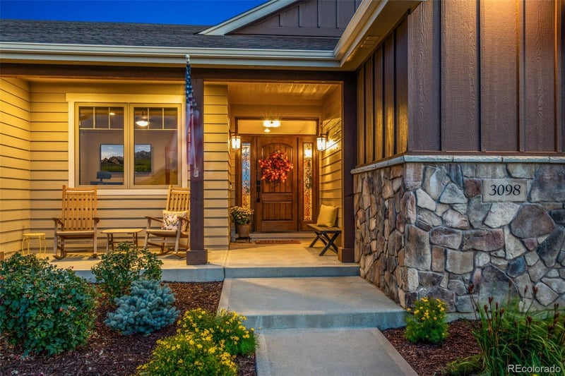 3098 Majestic View Dr, Timnath, CO 80547