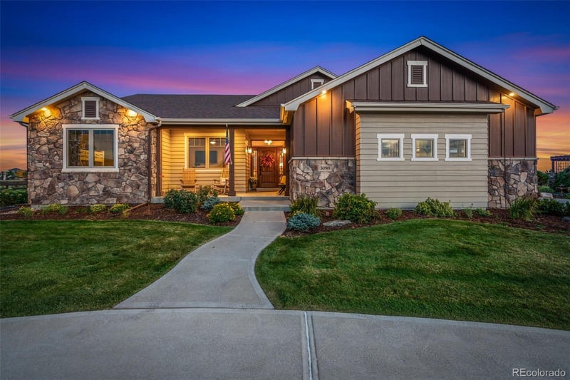 3098 Majestic View Dr, Timnath, CO 80547