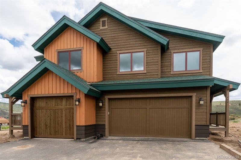 602 Paintbrush Ter, Tabernash, CO 80478