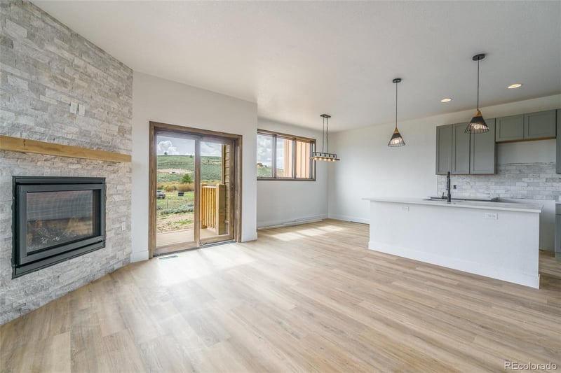 602 Paintbrush Ter, Tabernash, CO 80478
