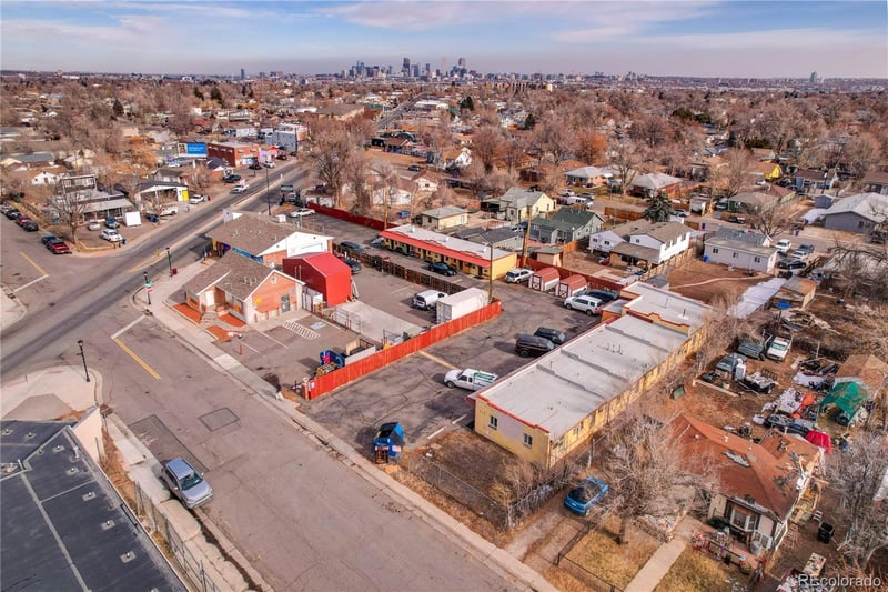 636 S Quitman St, Denver, CO 80219