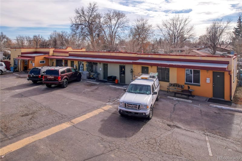 636 S Quitman St, Denver, CO 80219