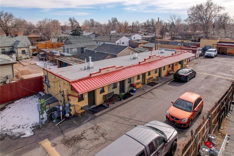 636 S Quitman St, Denver, CO 80219