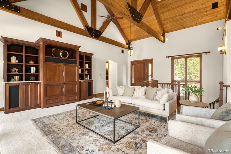 7115 Parkwood Ln, Castle Pines, CO 80108